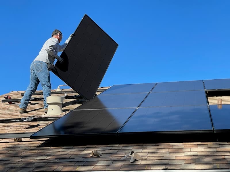 Tesla Solar Roof